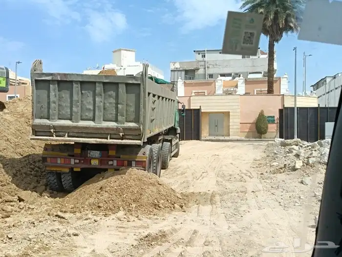 توريد بطحه الرياض والتيمه والشرطة ترلات وسكاسي بجده 0