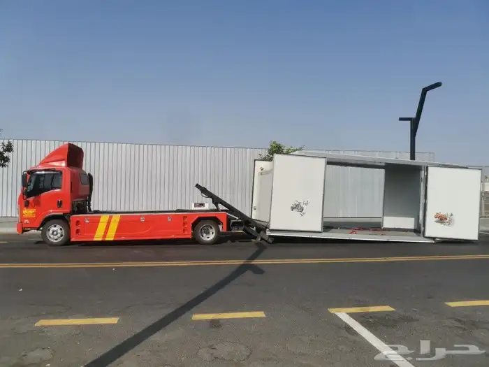 سطحه مقفلة في الرياض الى جدة والدمام 1