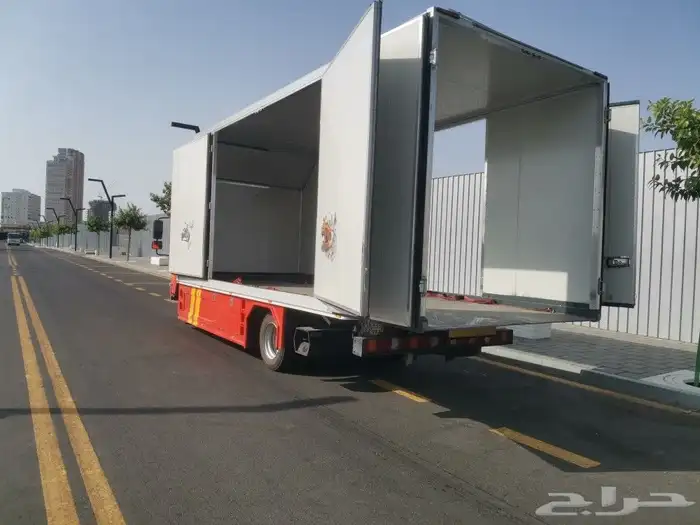 سطحه مقفلة في الرياض الى جدة والدمام 0