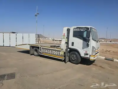 سطحة نقل جميع السيارات المتعطلة 0