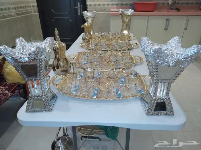 قهوجي وصبابين الرياض 0