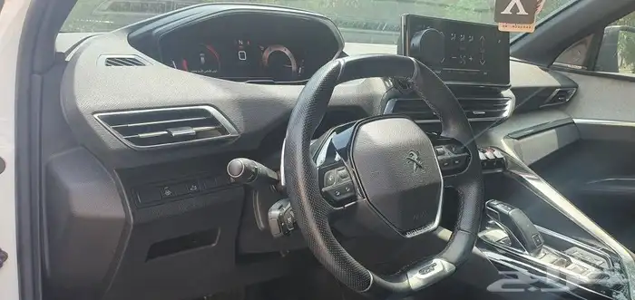 بيجو GT 3008 عرض من 90 ل 75 الف 18