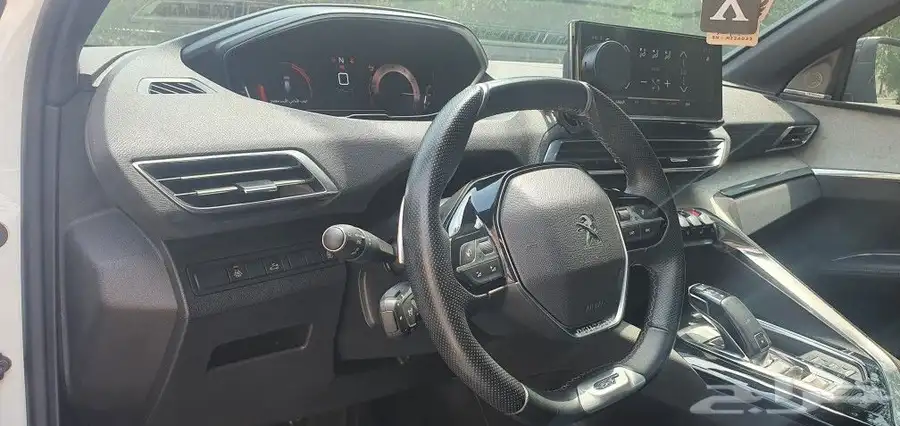 بيجو GT 3008 عرض من 90 ل 75 الف 18