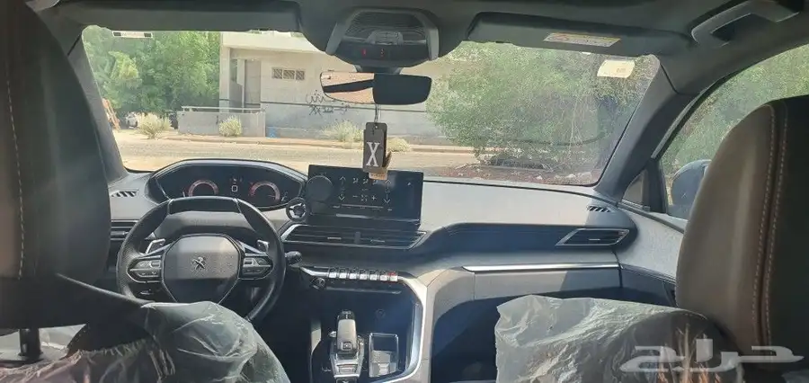 بيجو GT 3008 عرض من 90 ل 75 الف 13