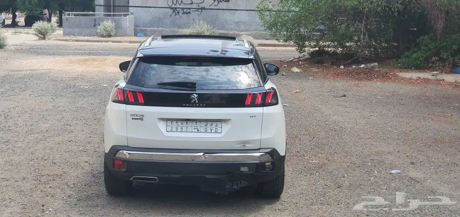 بيجو GT 3008 عرض من 90 ل 75 الف 11