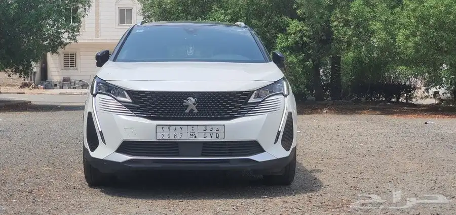 بيجو GT 3008 عرض من 90 ل 75 الف 10