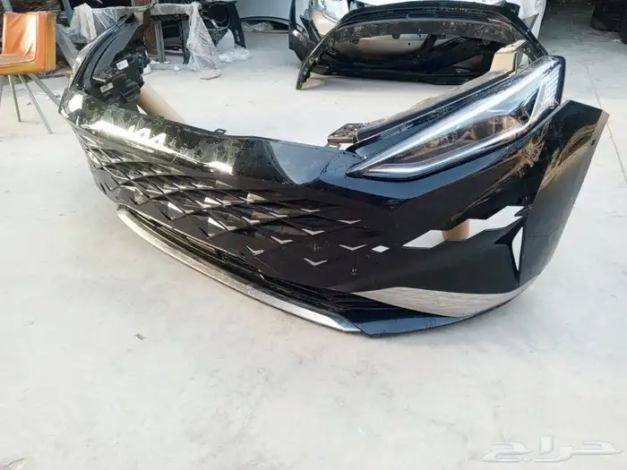 كيا كي 8 2023 1