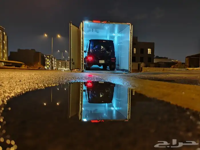 سطحه مقفلة في الرياض الى جدة والدمام 3