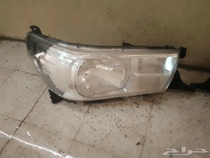 شمعات هايلكس دبل 2016 4