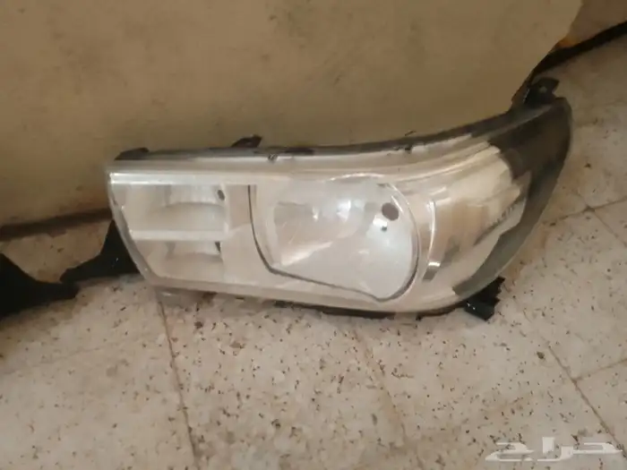 شمعات هايلكس دبل 2016 5