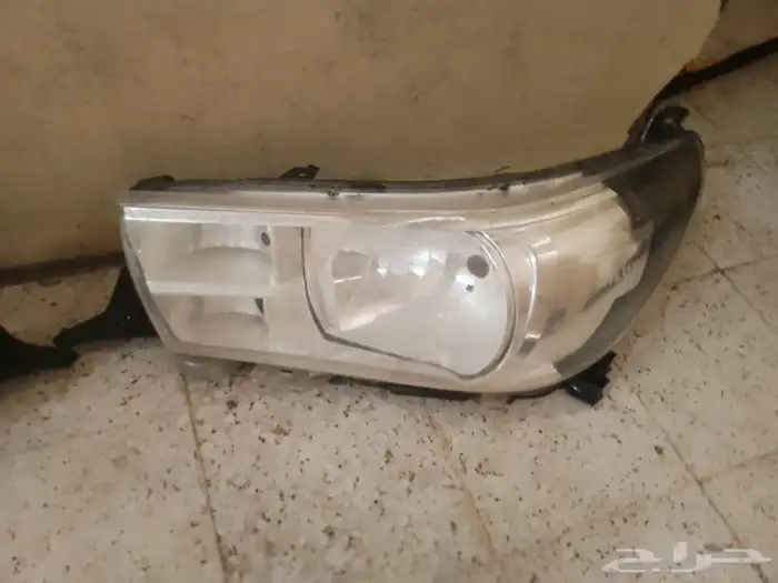 شمعات هايلكس دبل 2016 6