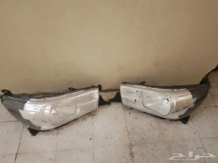 شمعات هايلكس دبل 2016 1