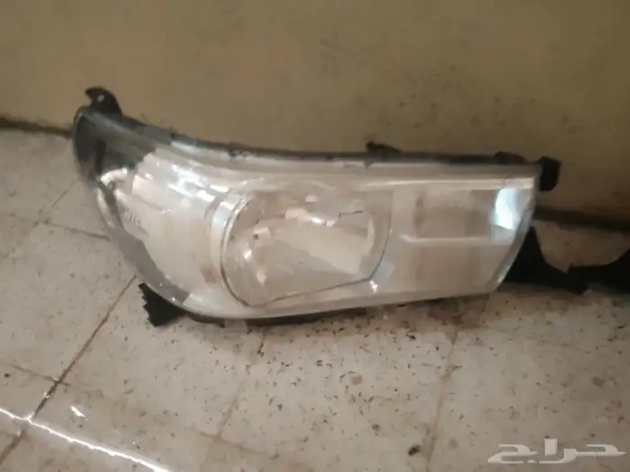 شمعات هايلكس دبل 2016 3