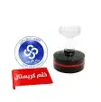 مطابع مطبوعات فواتير إستكر أكواب اكواب ختم رول أب تيشرت 6