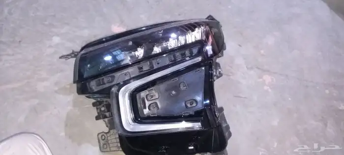 شمعه تاهو 2021يسار 0