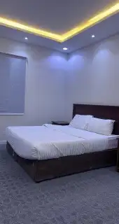 شقق وغرف مفروشة للايجار الشهري مكه المكرمه الشرايع 3