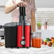 Orange and citrus juicer 800 wattsعصارة فواكه و حمضيات بقوة 1