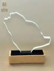 دروع تذكارية 3
