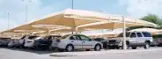 مظلات حائل سواتر حايل حداده عامه 5
