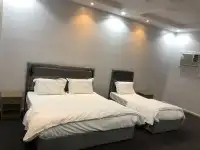 شقق وغرف مفروشة للايجار الشهري مكه المكرمه الشرايع 7