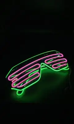 نظارات حفلات 1