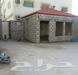 بناء مجالس الدمام 1