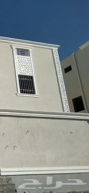 جي أر سي واجهات خارجية بأشكال مختلفة وجوده عاليه 8