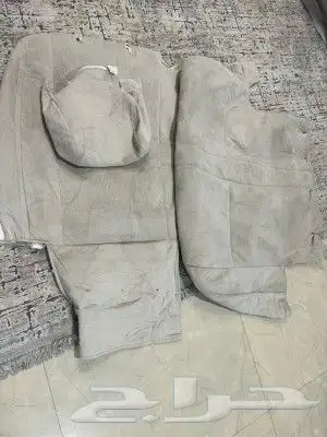 تلبيسة سيكويا مخمل نظيفة 2016 5