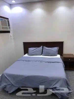 شقق وغرف مفروشة للايجار الشهري مكه المكرمه الشرايع 0