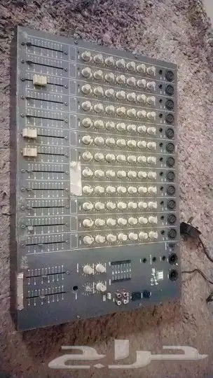 للبيع مكسرصوووت 1