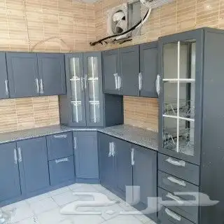 مطابخ جديده جاهزة 4