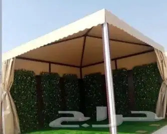 أصباغ مضلات وسواتر وعوازل الخفجي 2