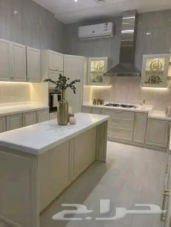 مطابخ المنيوم ايطالي فخامه و كافة اعمال الالمنيوم 36