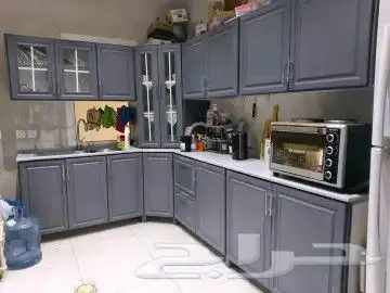 مطابخ المنيوم ايطالي فخامه و كافة اعمال الالمنيوم 41