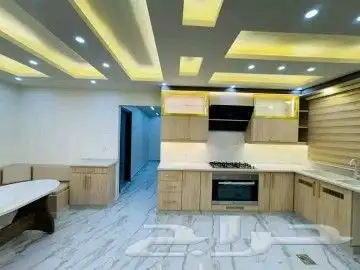 مطابخ المنيوم ايطالي فخامه و كافة اعمال الالمنيوم 4