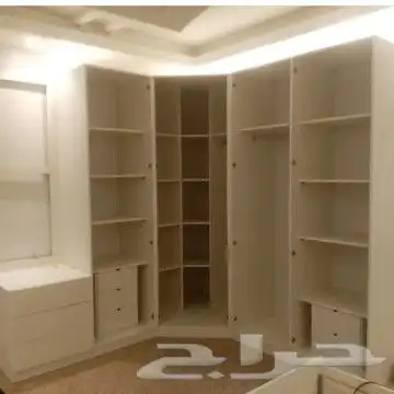 دواليب زوايه 6