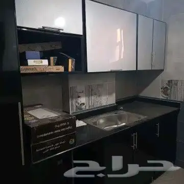 مطابخ المنيوم ايطالي فخامه و كافة اعمال الالمنيوم 0