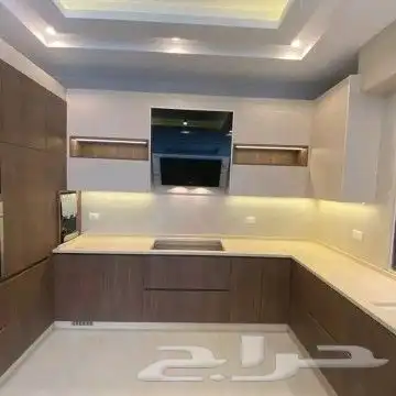 مطابخ المنيوم ايطالي فخامه و كافة اعمال الالمنيوم 2