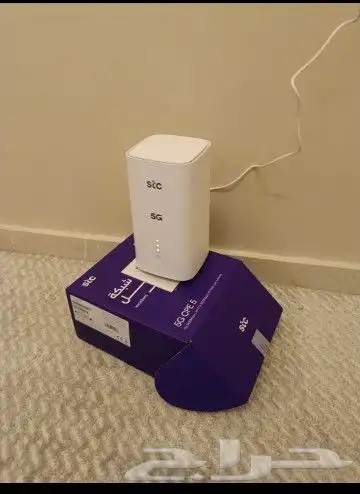 عروض انترنت لامحدود 5G 2