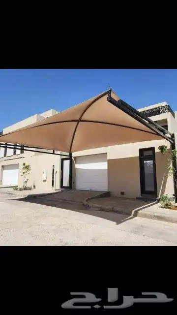 مظلات سواتر 5