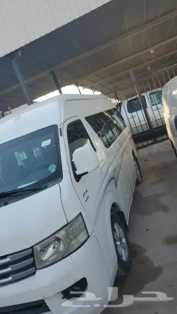 باص للايجار معا السائق 0