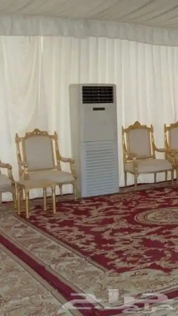 تأجير مكيفات - صحراوي - فريون - مراوح رذاذ 2