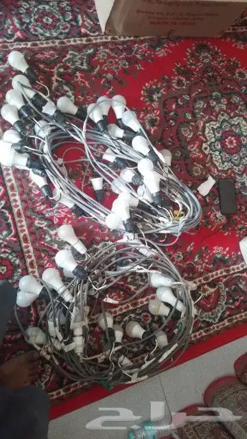 تأجير لوازم الافراح وتجهيز العزاء 2