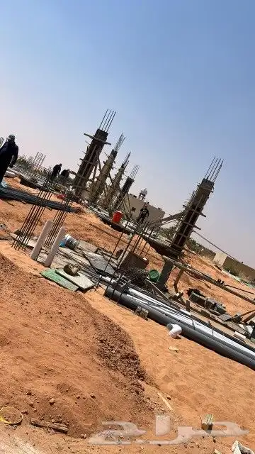 مقاول مباني وخرصانة 10