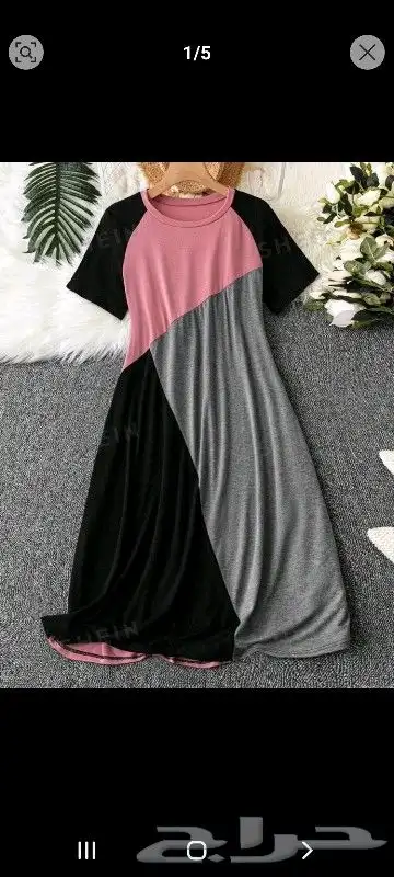 ملابس من شي ان للبيع المستعجل 3