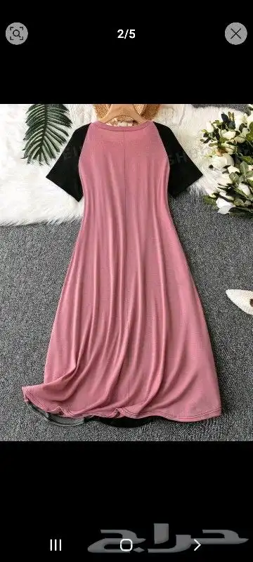 ملابس من شي ان للبيع المستعجل 2