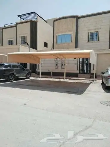 مظلات مواقف سيارات ضد الشمس نسبه الظل 90 100 7