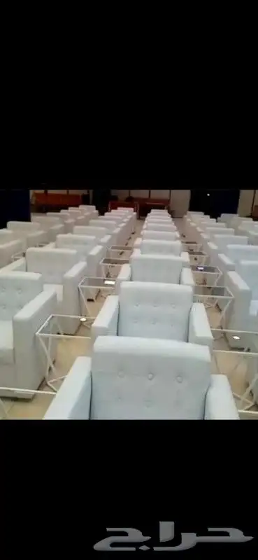 تاجير كنب كوشه مداخل استقبال بكجات اليوم الوطني الرياض 2