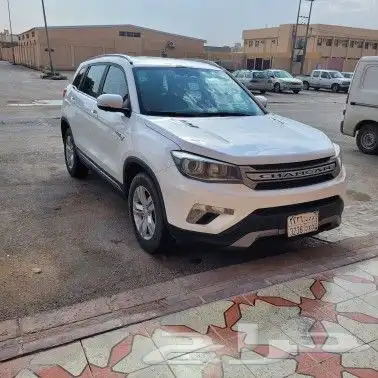 شانجان CS75 5
