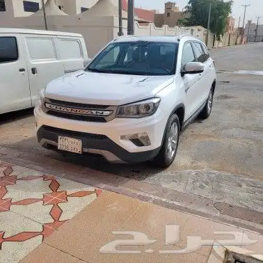 شانجان CS75 0